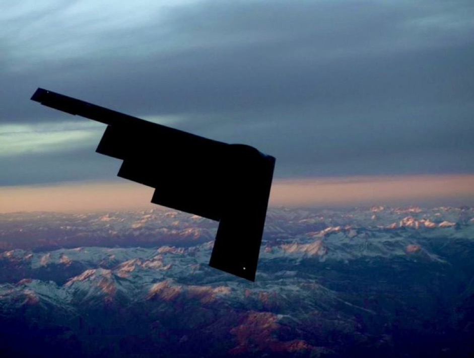 Speed and motion blur