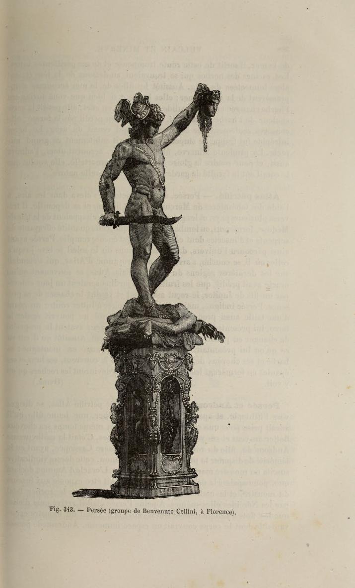 Perseus constellation